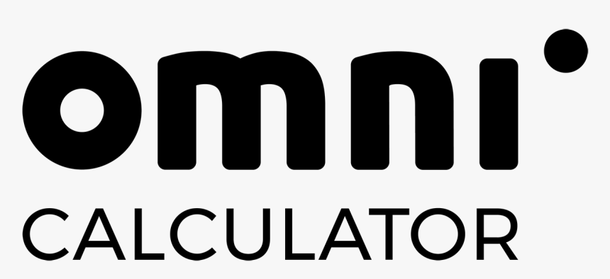 Omni Calculator Logo, HD Png Download, Free Download