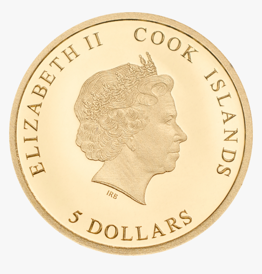 In Memory Of Princess Diana - Coin, HD Png Download, Free Download