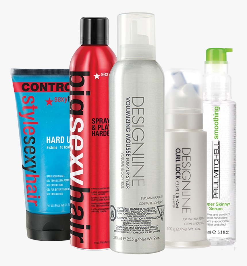 Cosmetics, HD Png Download, Free Download