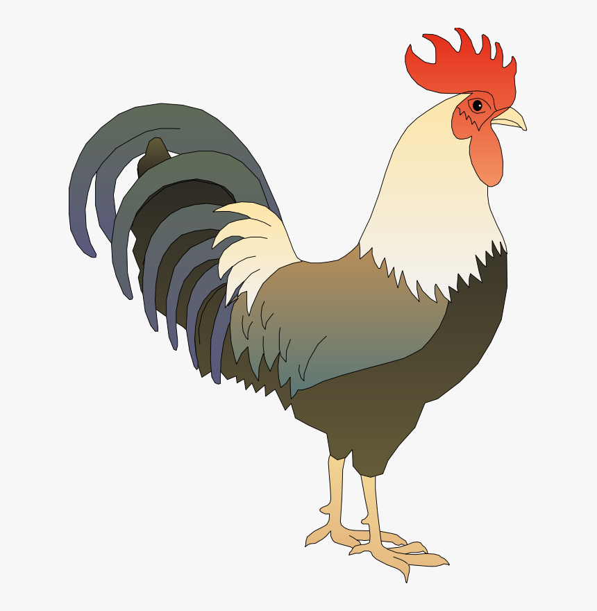 Ayam Clipart, HD Png Download, Free Download