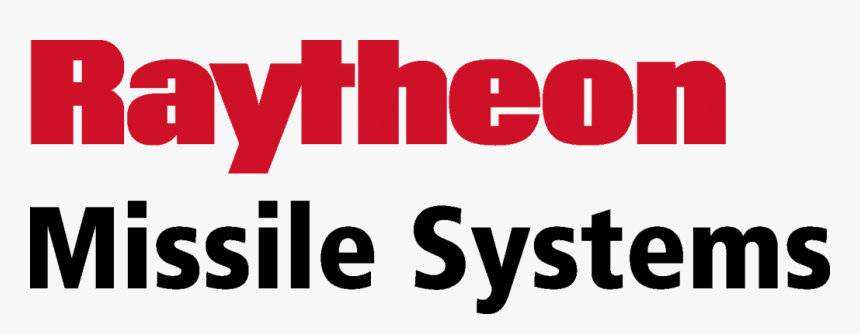 Raytheon Missile Systems , Png Download - Raytheon Missile Systems Logo, Transparent Png, Free Download