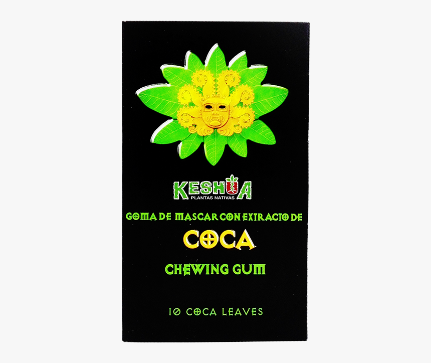 Coca Chewing Gum, HD Png Download, Free Download