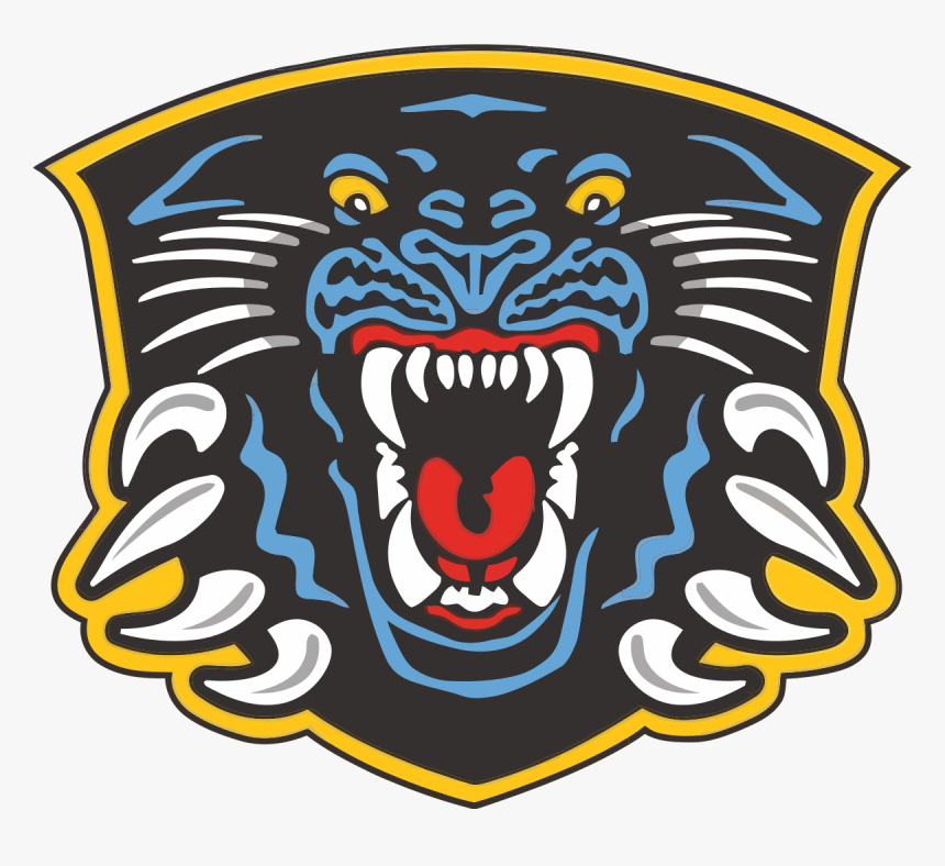Nottingham Panthers Ice Hockey, HD Png Download, Free Download