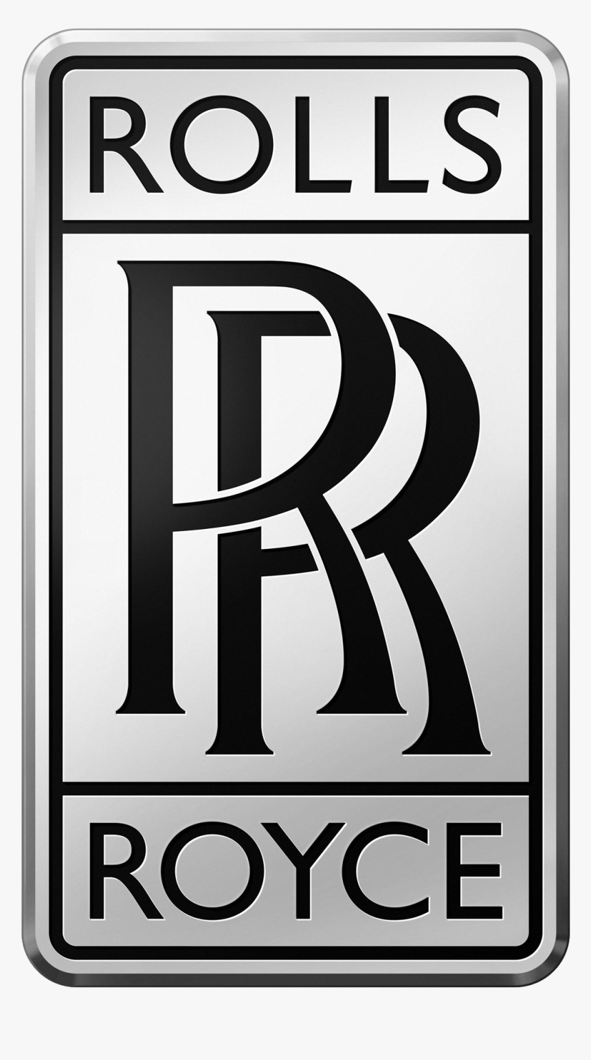 Rolls Royce Logo 2017, HD Png Download, Free Download