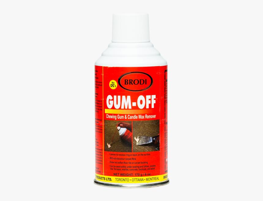 Gum Off, HD Png Download, Free Download