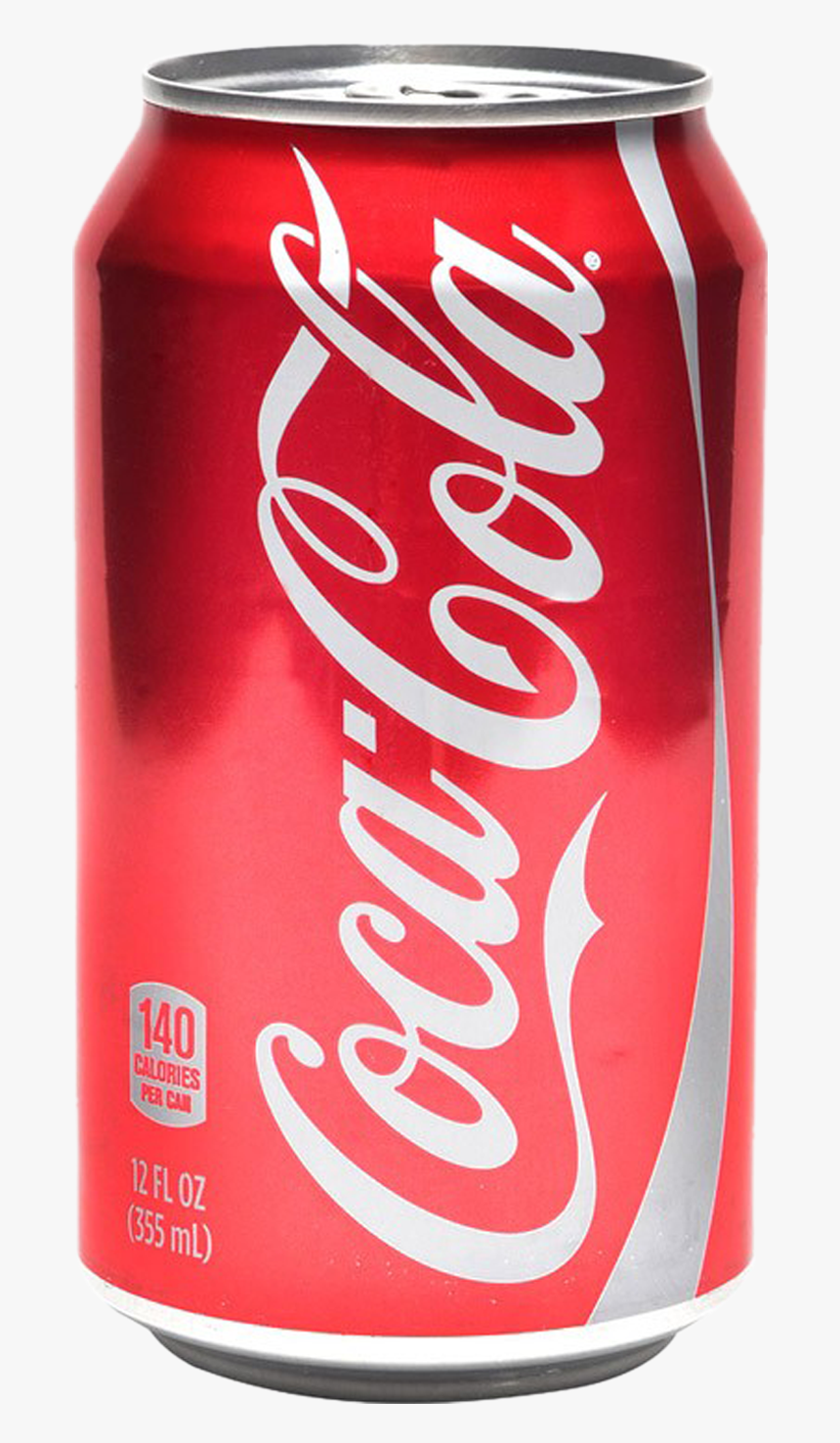 Free Coke Can Png - Coca Cola, Transparent Png, Free Download
