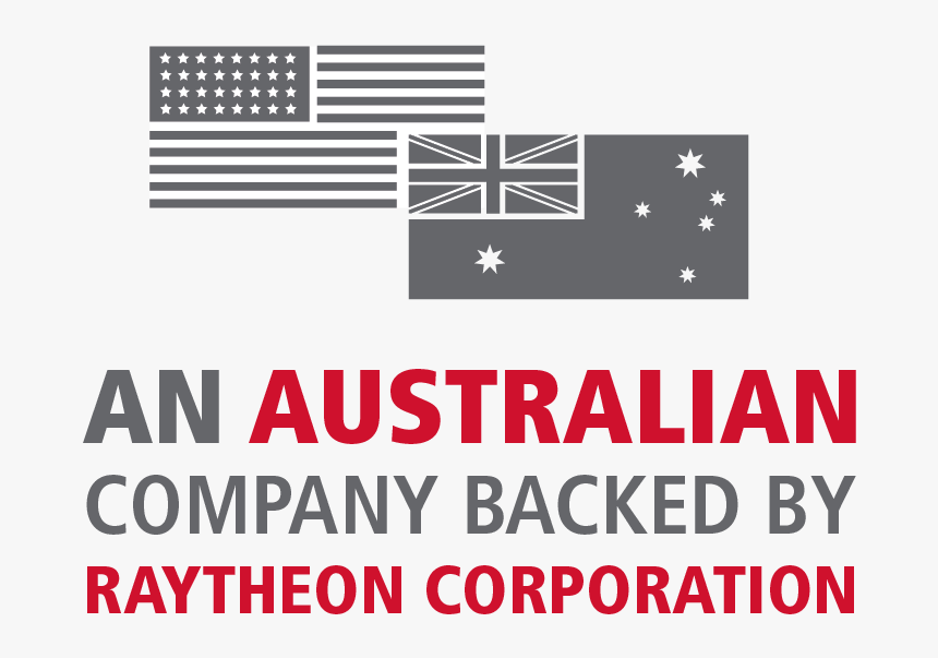 An Australian Company Backed By Raytheon Corporation - Australian Conservation Foundation, HD Png Download, Free Download