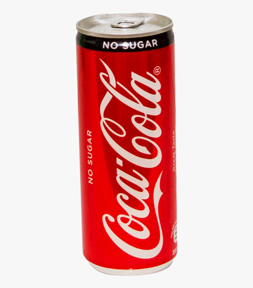 Coke Can Png - Coca Cola Can Png, Transparent Png, Free Download