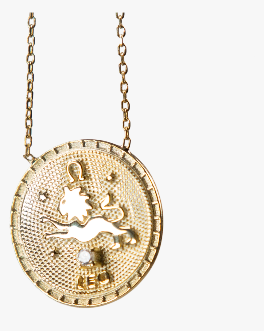 Zodiac Necklace"
 Class="lazyload Lazyload Fade In - Necklace, HD Png Download, Free Download