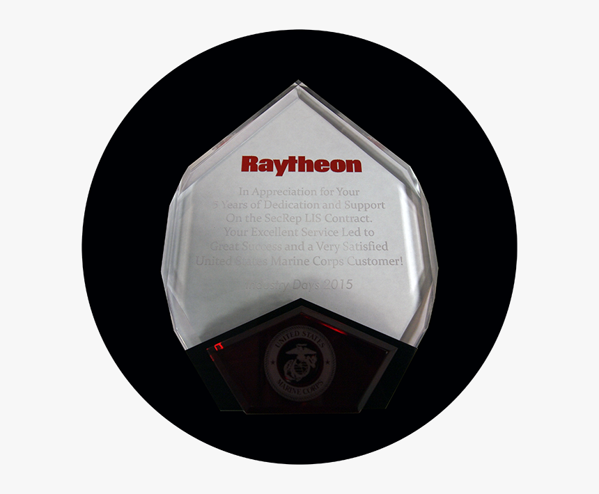 Transparent Raytheon Png - Raytheon, Png Download, Free Download