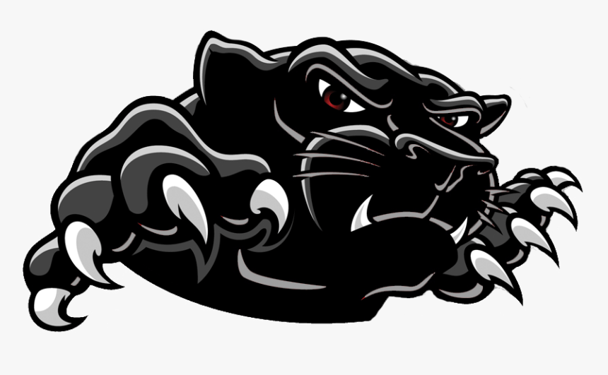 Black Panther Logo - Black Panther Logo Png, Transparent Png, Free Download