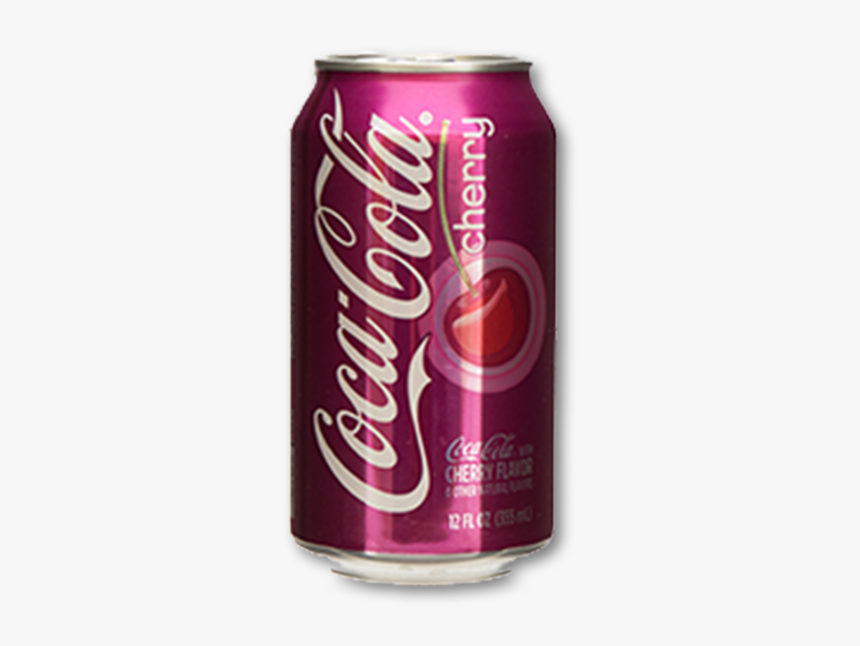 Coke Can Png - Coca Cola, Transparent Png, Free Download