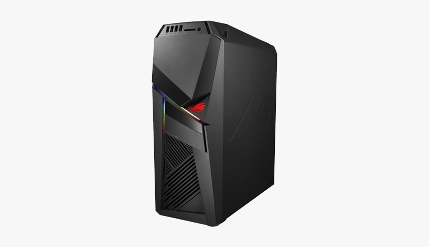 Asus Rog Strix Gl12 Png, Transparent Png, Free Download