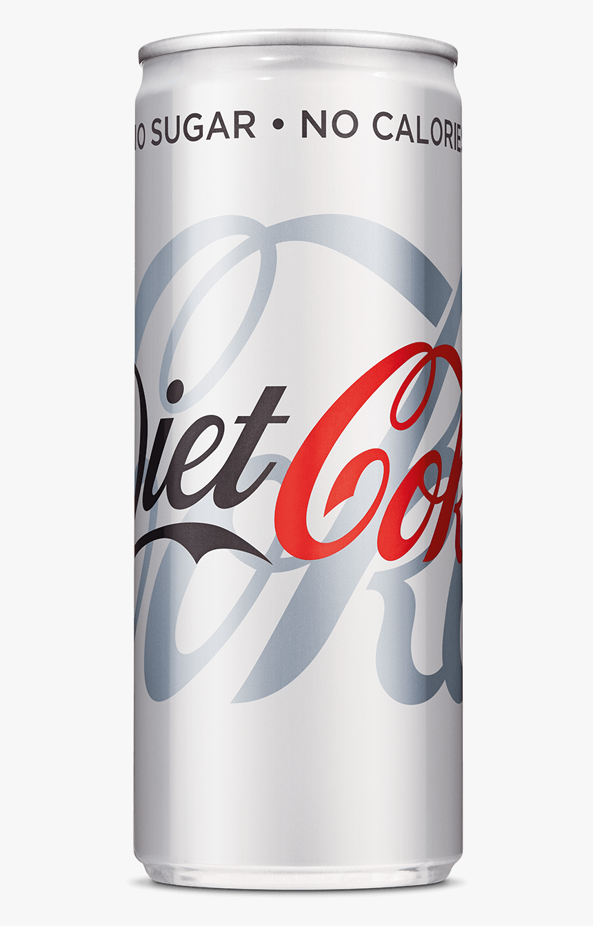 Diet Coke - New Coca Cola Flavours, HD Png Download, Free Download