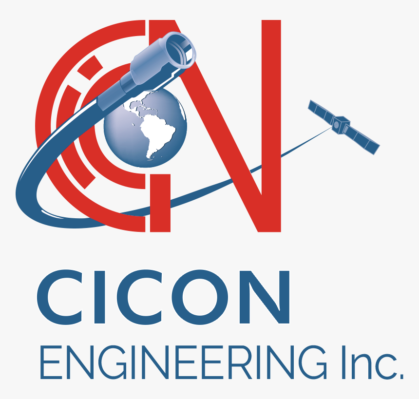 Cicon Engineering Inc - Cicon Engineers, HD Png Download, Free Download