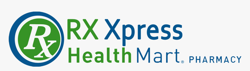 Rx Xpress Healthmart Pharmacy - Parallel, HD Png Download, Free Download