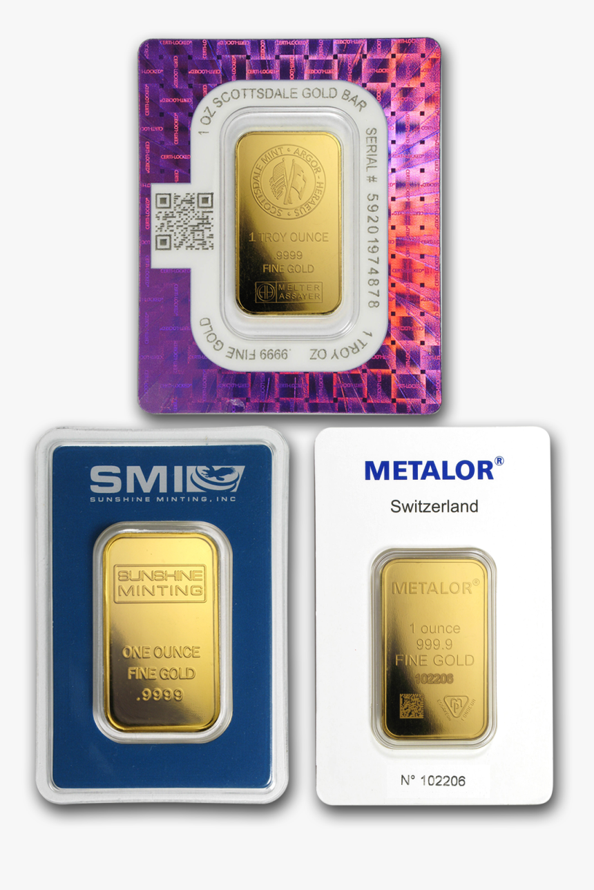 Transparent Gold Bar Png - Medal, Png Download, Free Download