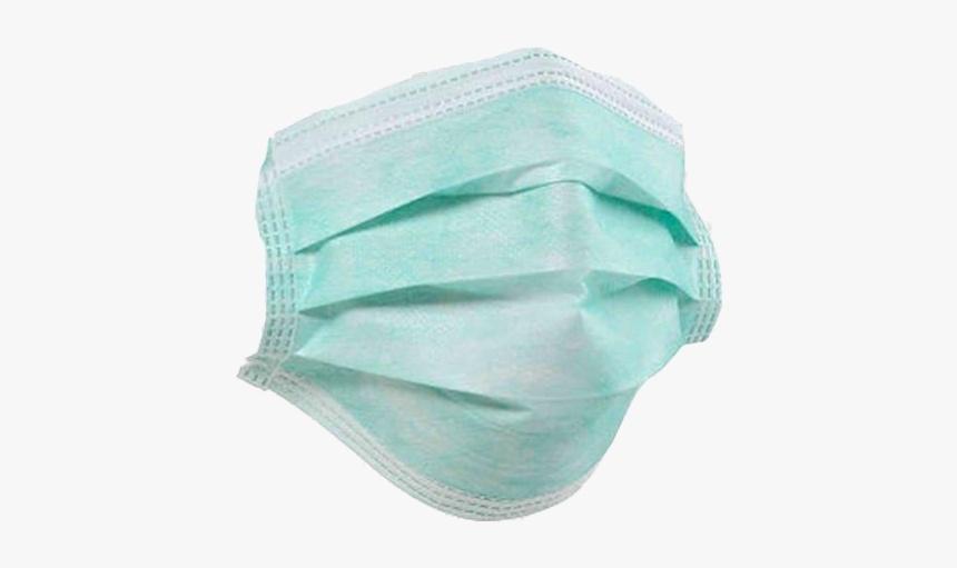 N95 Face Mask Png Images - N 95 Mask Price In Pakistan, Transparent Png, Free Download