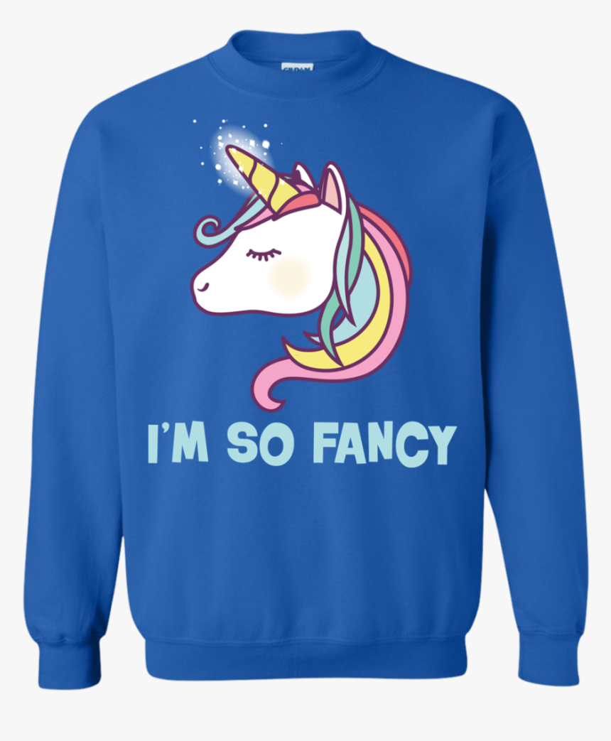I"m So Fancy Unicorn Emoji Ls Shirt,hoodie,sweatshirt - Legends Are Born In March Jason Statham, HD Png Download, Free Download
