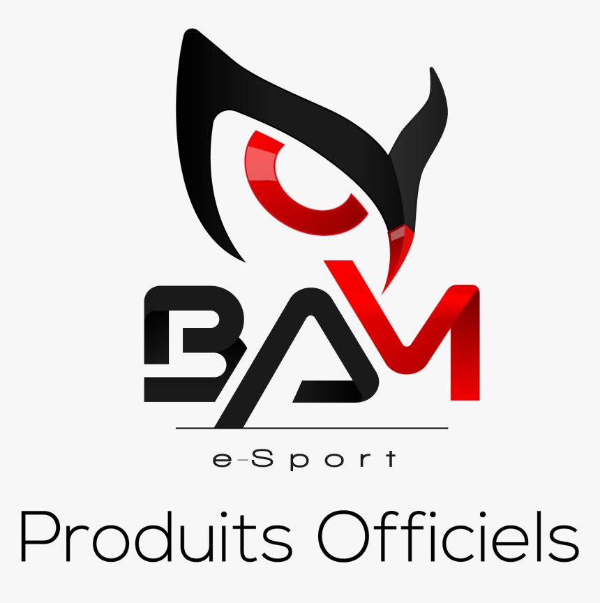 Boutique Bam Esport - Graphic Design, HD Png Download, Free Download