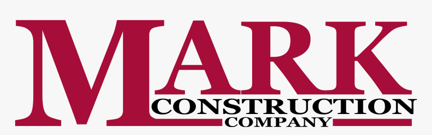 Mark Construction Company, HD Png Download, Free Download