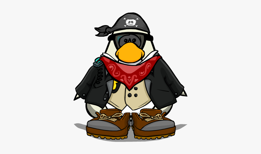 Club Penguin Armies Wiki - Club Penguin, HD Png Download, Free Download