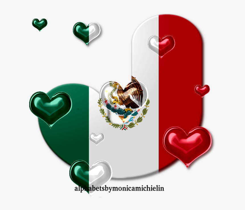 Mexico Flag, HD Png Download, Free Download