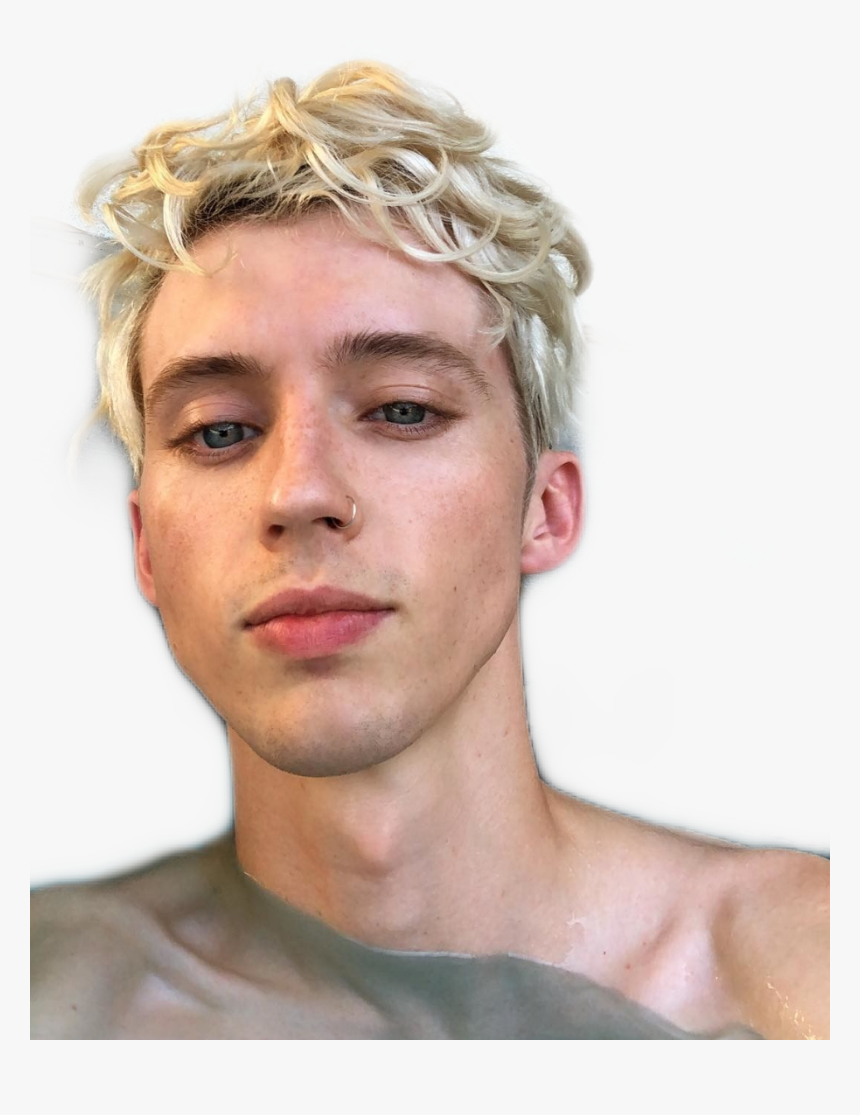 #troye Sivan - Troye Sivan Instagram, HD Png Download, Free Download