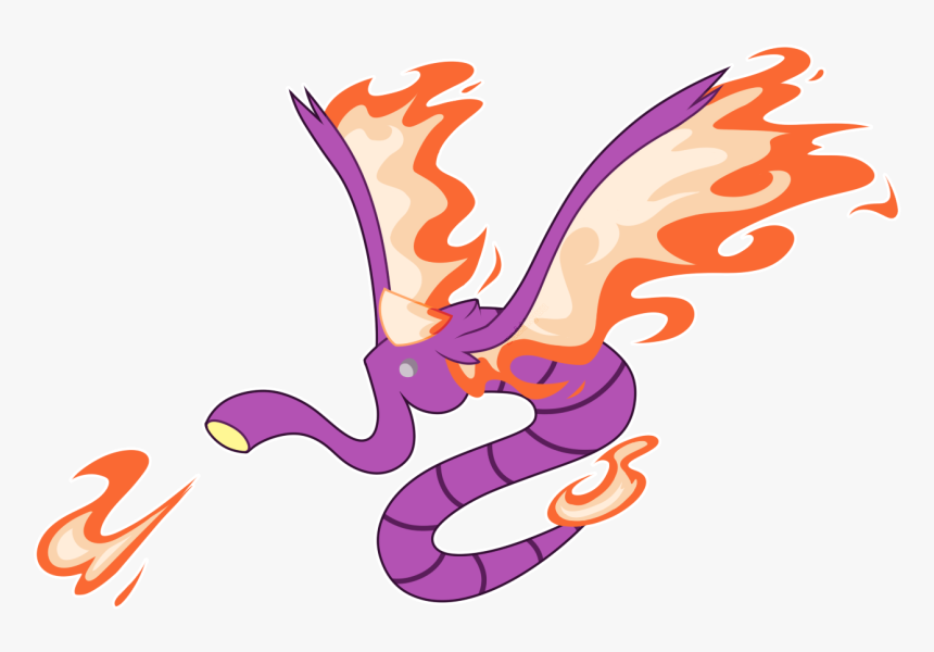 "moltres - Illustration, HD Png Download, Free Download