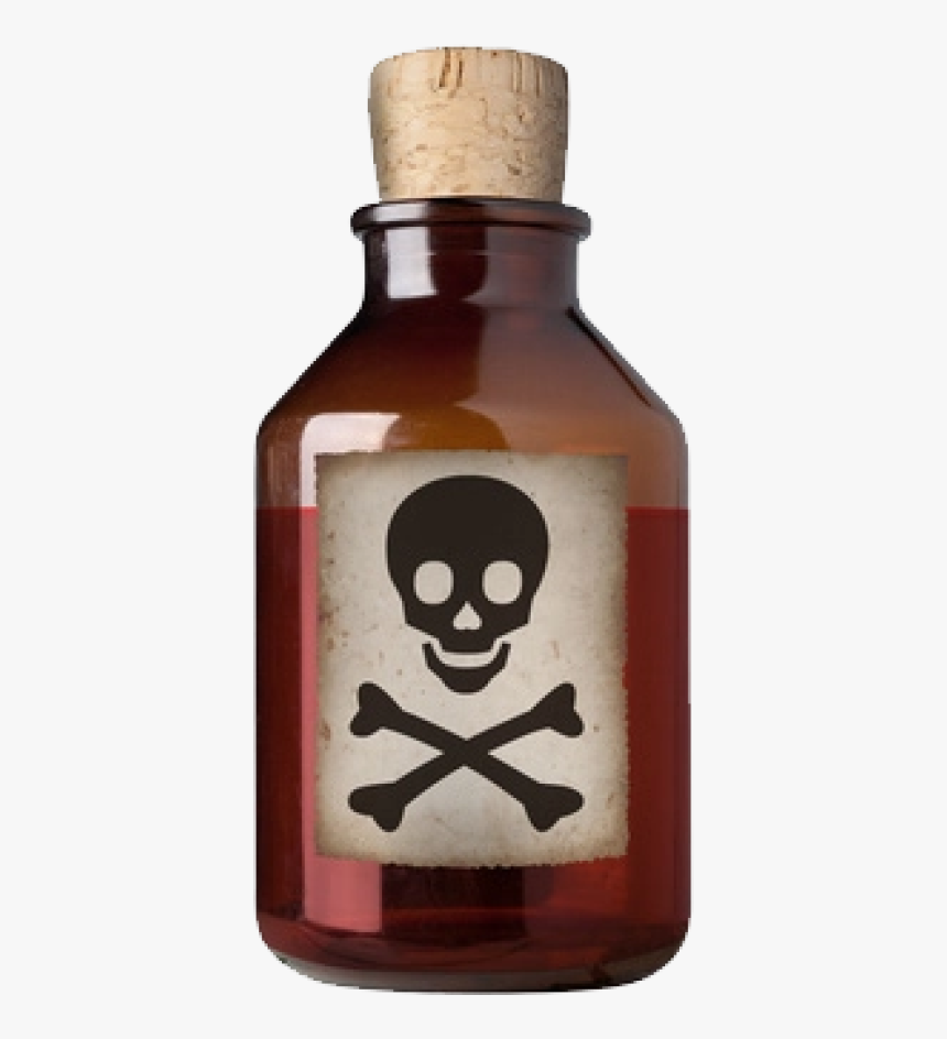 Chemical Contaminant, HD Png Download, Free Download