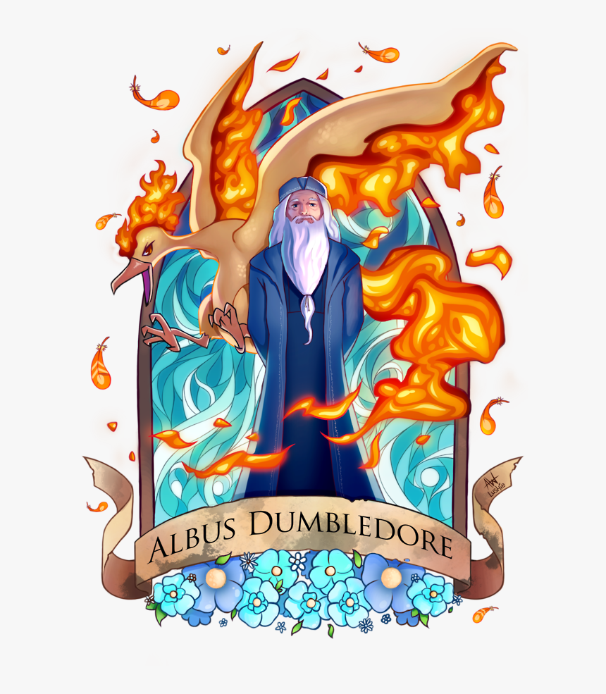 Harry Potter Pokemon Fan Art, HD Png Download, Free Download