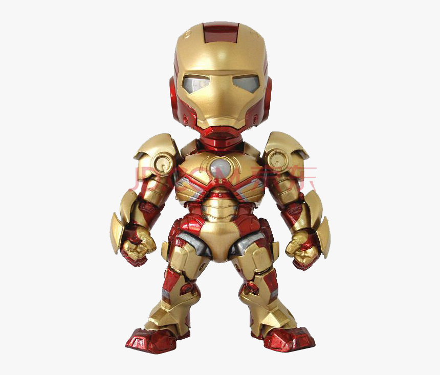 Ironman Fist, HD Png Download, Free Download