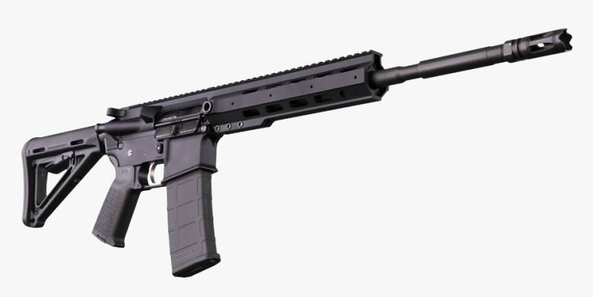 American Tactical 300 Blackout Ar , Png Download - Ati Omni Ar 15 300 Blackout, Transparent Png, Free Download