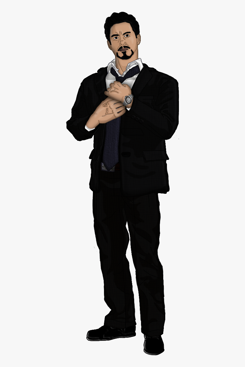 Tony Stark Png , Png Download - Axel Arigato Messenger Bag V1, Transparent Png, Free Download