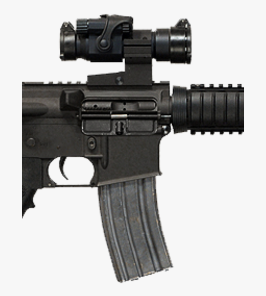 M4a1 22lr Holographic Sight, HD Png Download, Free Download