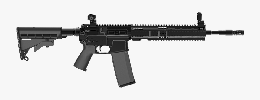 Ruger 556 Review, HD Png Download, Free Download