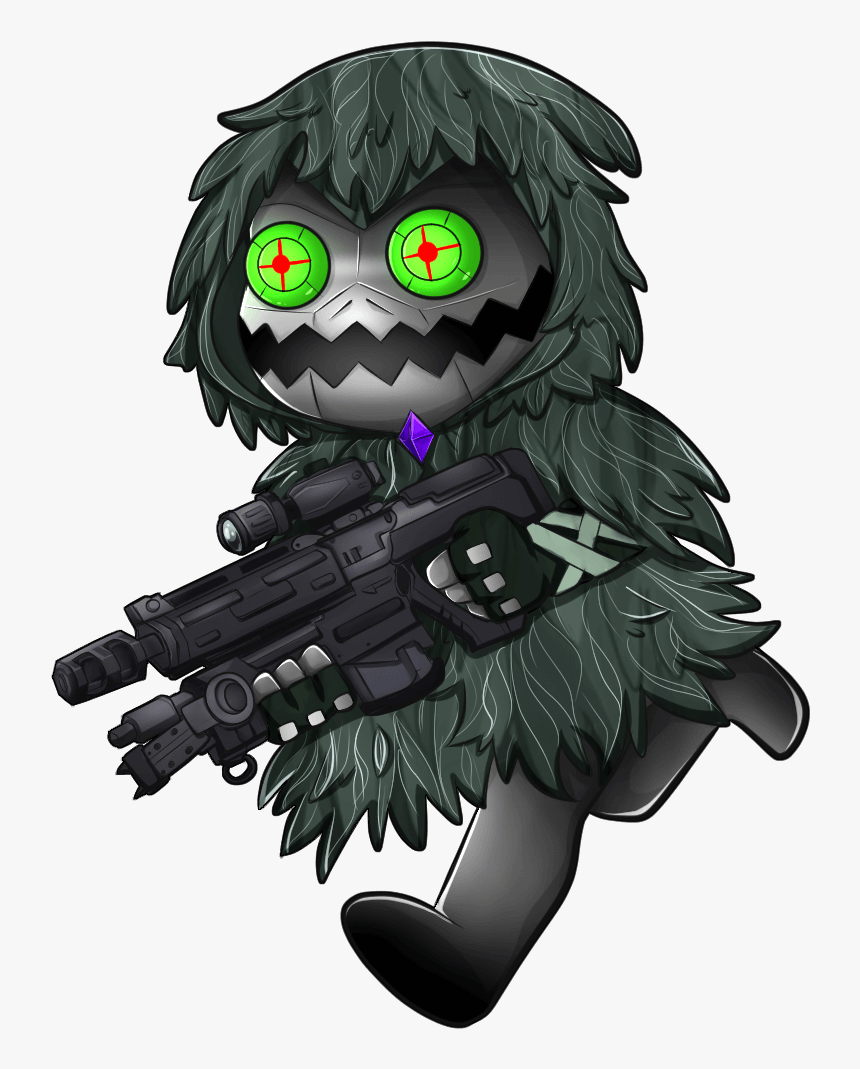 Chibi - Cartoon, HD Png Download, Free Download