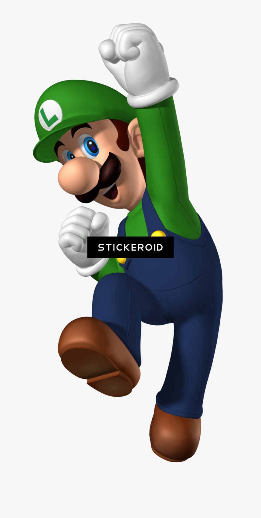 Mario Bros Png Hd , Png Download - Super Mario Bros Png, Transparent Png, Free Download