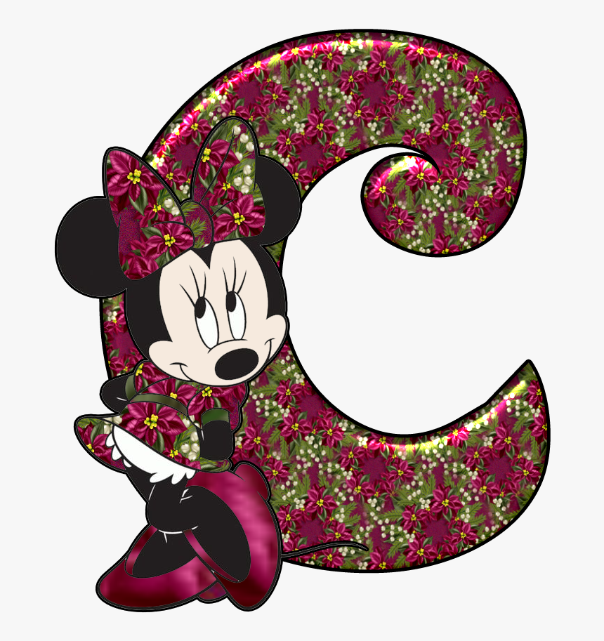 ✿‿ Minnie Bow, What"s Your Style, - Minnie Mouse Pink, HD Png Download, Free Download
