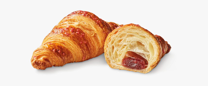 Filled Croissant, HD Png Download, Free Download