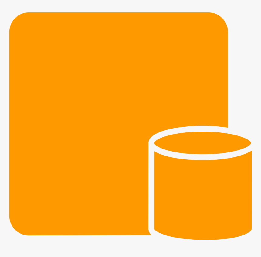 Thumb Image - Aws Rds Mysql Icon, HD Png Download, Free Download