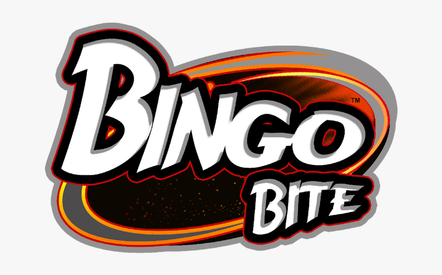 Bingo Bite Logo, HD Png Download, Free Download