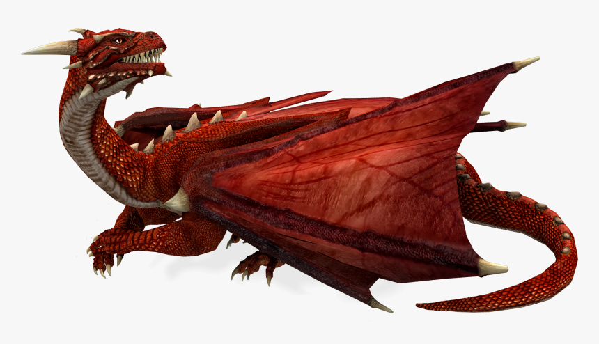 Dragon Png - Дракон Пнг, Transparent Png, Free Download