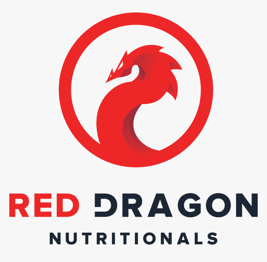 Red Dragon Nutritionals, HD Png Download, Free Download