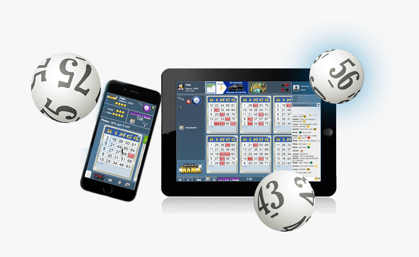 Nyx Bingo - Iphone, HD Png Download, Free Download