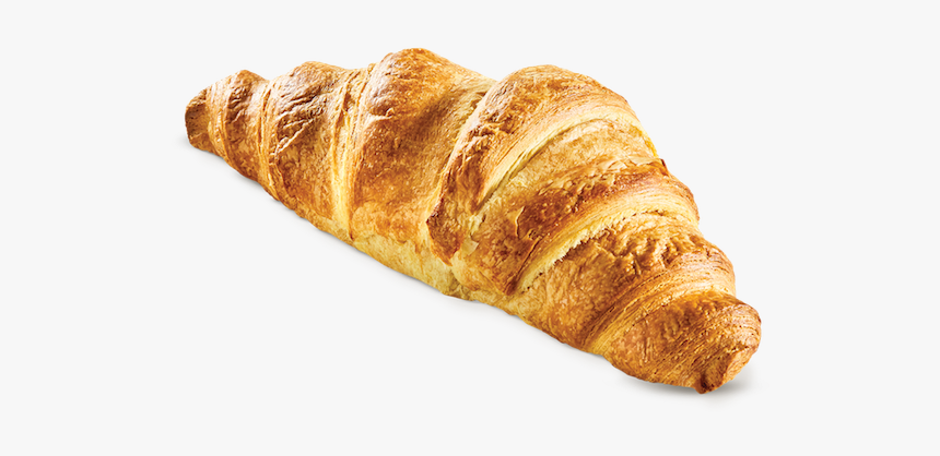 Margarine Croissant - Croissant, HD Png Download, Free Download