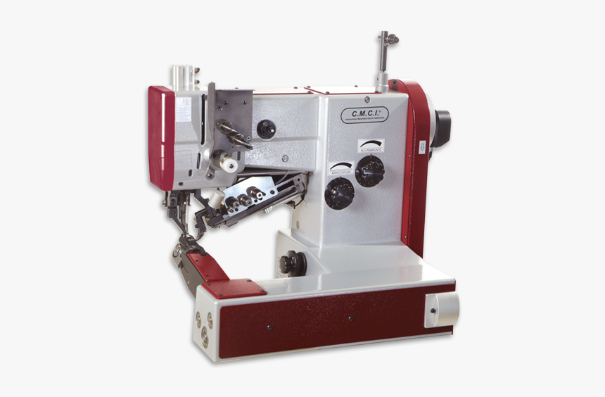 Mb-74/1 Cmci Industrial Professional Sewing Machine - Milling, HD Png Download, Free Download