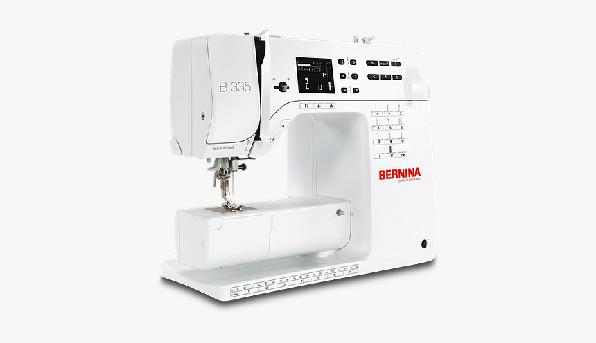 Bernina 325 Sewing Machine, HD Png Download, Free Download