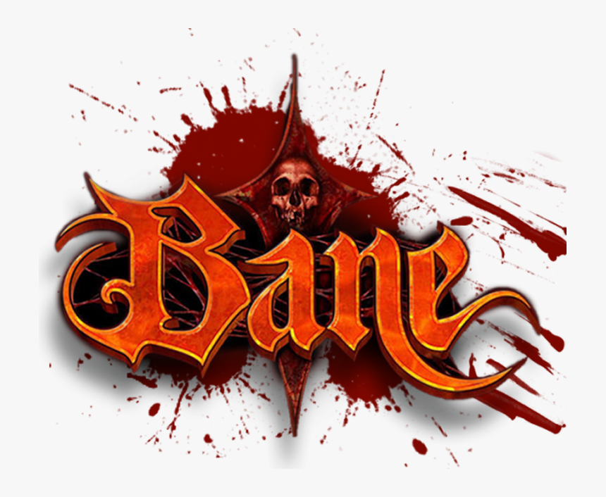 Bane Calligraphy, HD Png Download, Free Download