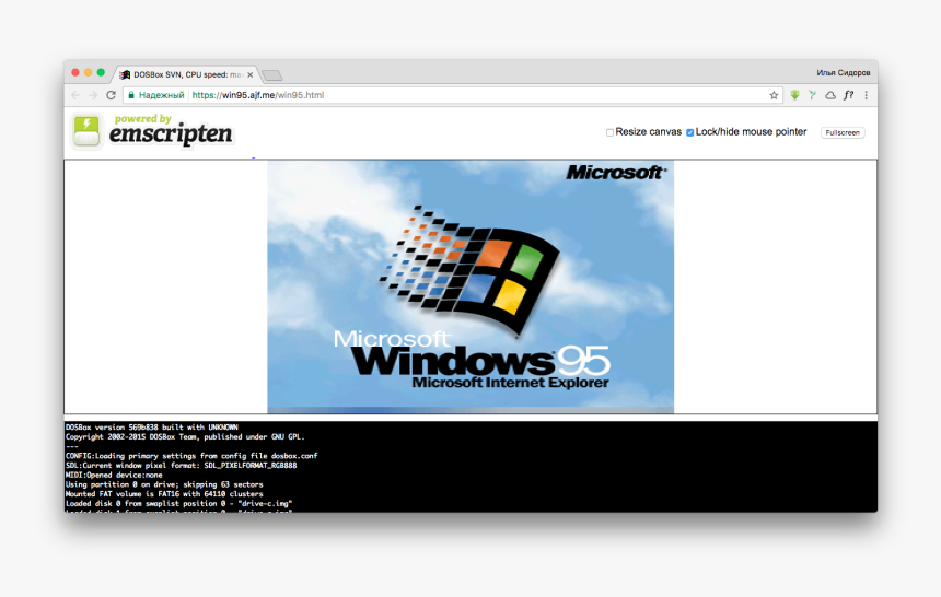 Roblox For Windows 95